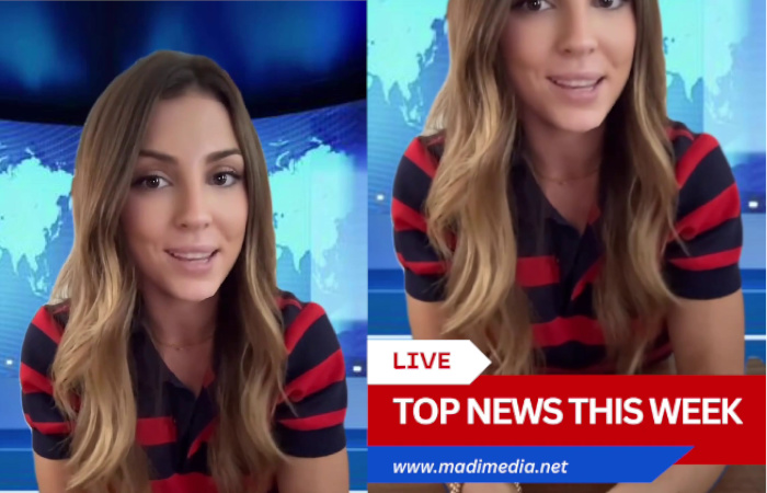 Madi Media Weekly Update 9-21-2026