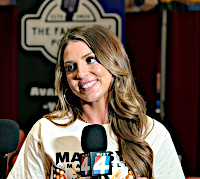 Madisyn Maxxwell Interview News4JAX