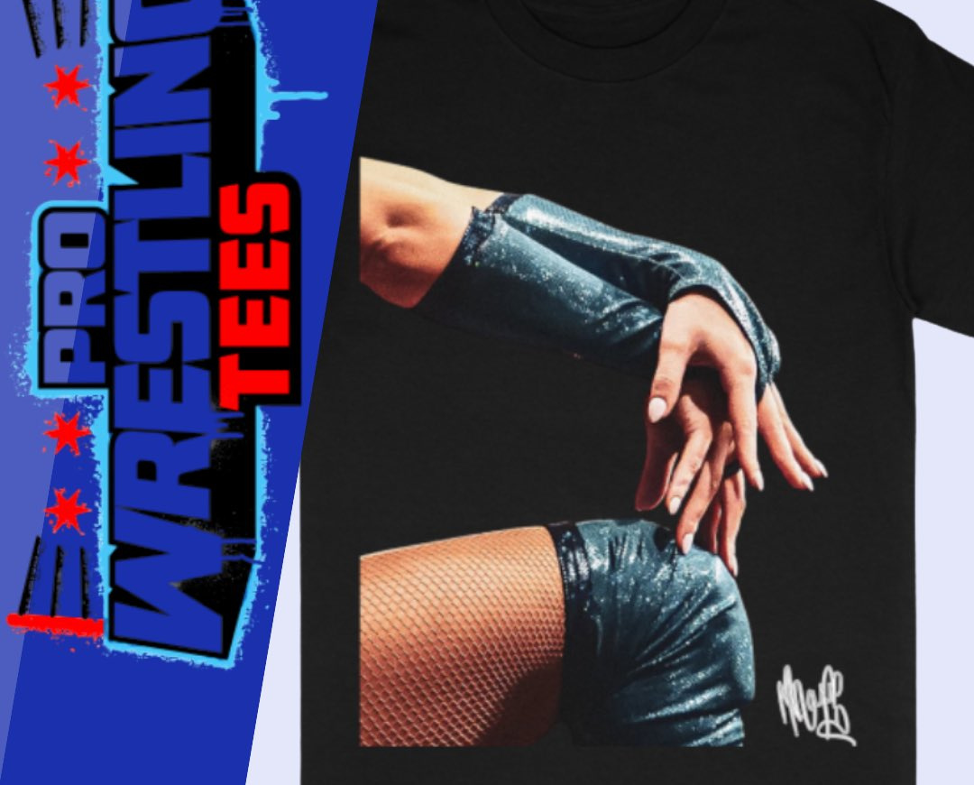 Madisyn Maxxwell The Headline In Print T-Shirt